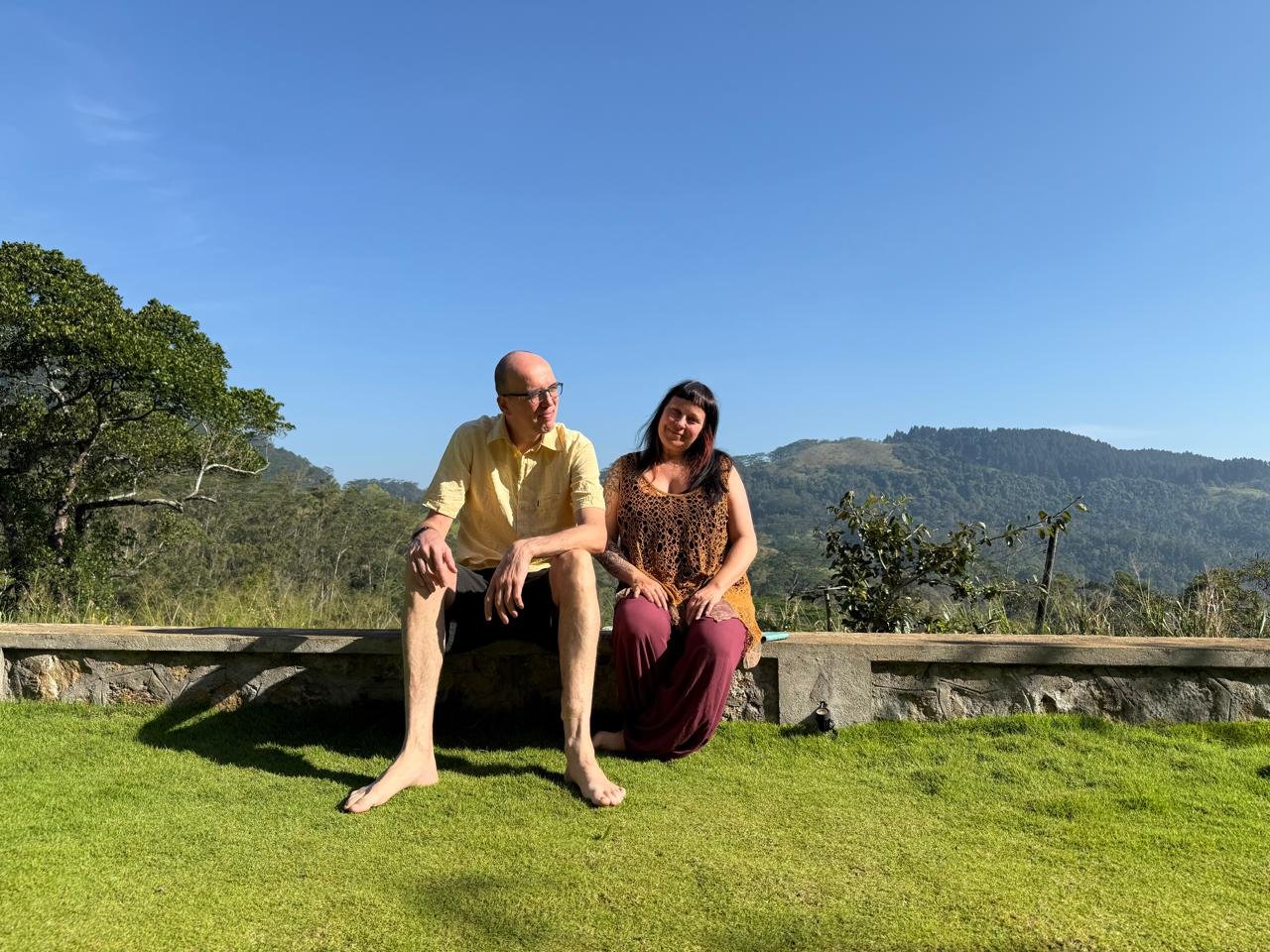 Edna & Chris 🇩🇪