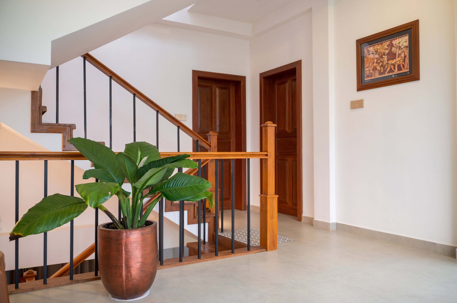 Room Entrance