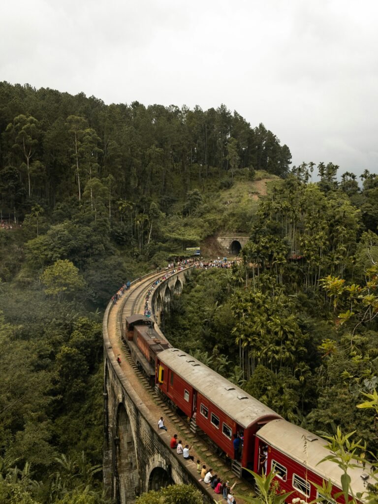 Ceylon Chronicles