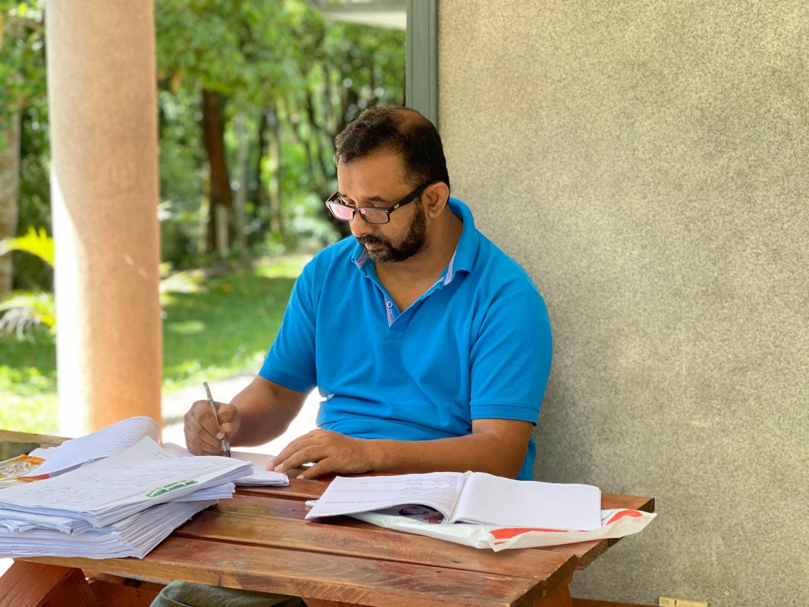 Saddhamangala Sooriyabandara  🇱🇰